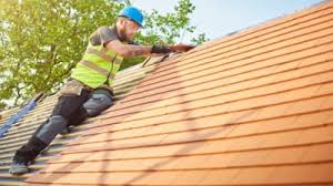 Best Green or Eco-Friendly Roofing Solutions  in Carrington, ND