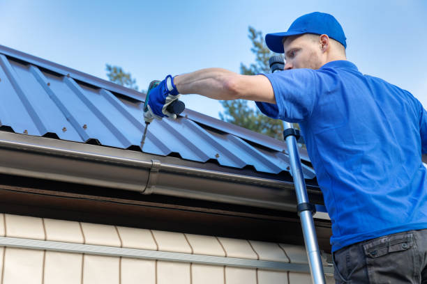 Fast & Reliable Emergency Roof Repairs in Carrington, ND