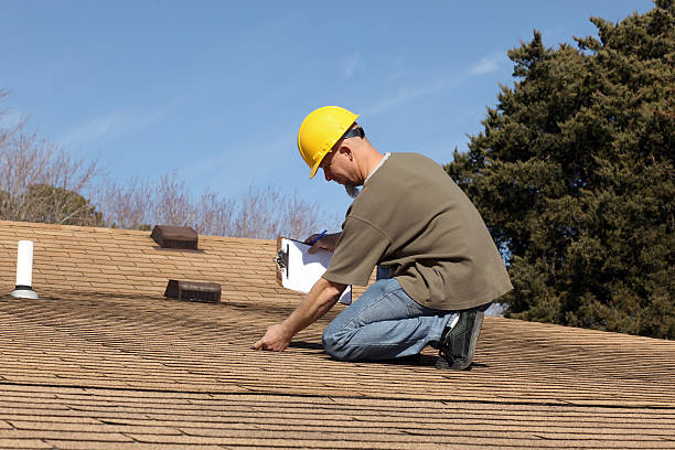 Professional  Roofing repair and installation in Carrington, ND